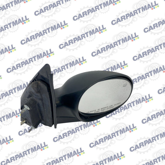 2001-2003 Chrysler PT Cruiser Right Side View Power Mirror W/ Heated E11015482