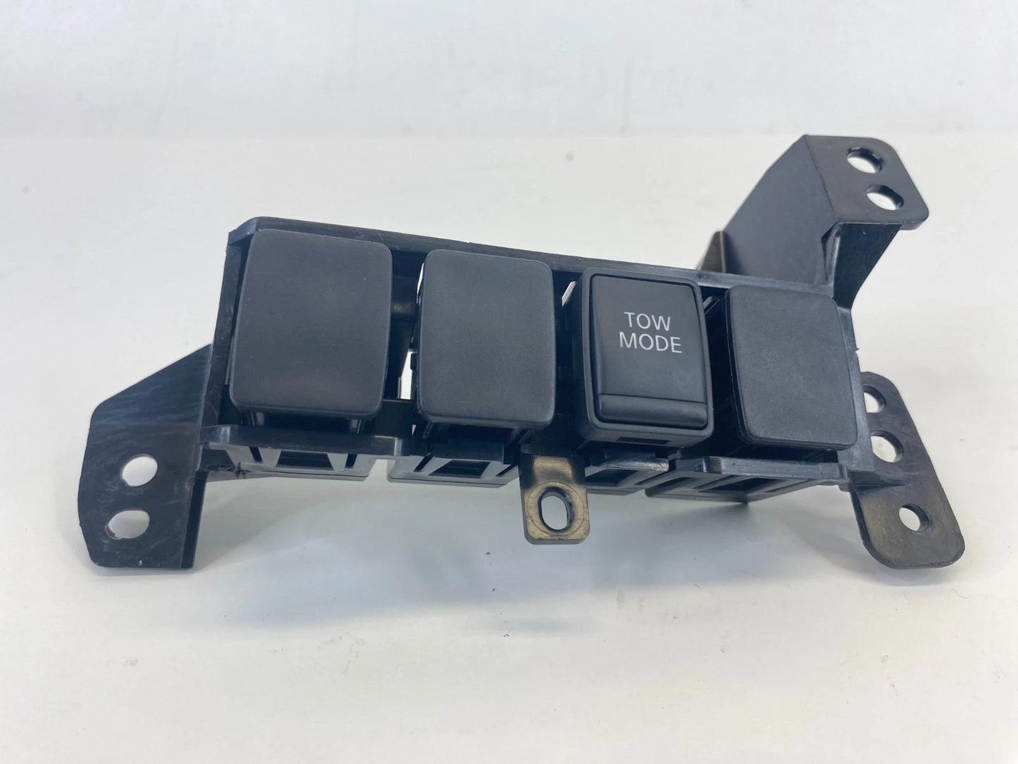 2013-2020 Nissan Pathfinder Tow Mode Button Switch Panel Bracket Trim OEM
