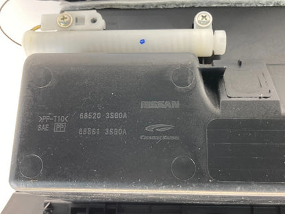 2013-2019 NISSAN SENTRA GLOVE BOX STORAGE COMPARTMENT ASSEMBLY 68520-3SG0A OEM