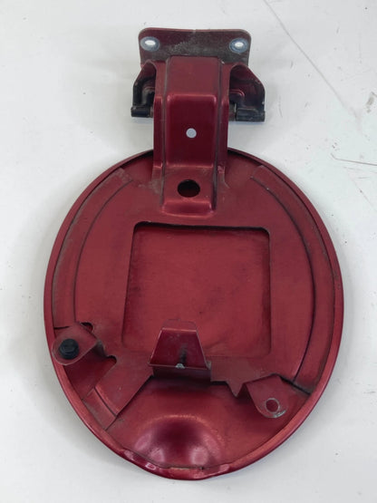 2005-2007 MERCURY MARINER FORD ESCAPE FUEL FILLER DOOR GAS LID COVER G2 OEM