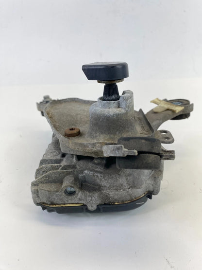 2013-2020 FORD FUSION FRONT RIGHT PASSENGER WINDSHIELD WIPER MOTOR W000031199