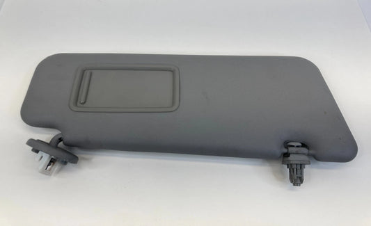 2008-2010 TOYOTA HIGHLANDER SUNVISOR SUN VISORS SHADE PAIR SET LEFT & RIGHT OEM