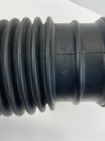 08-12 MITSUBISHI GALANT 2.4L ENGINE AIR INTAKE CLEANER DUCT HOSE OEM 1505A394