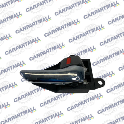 1998-2005 LEXUS GS300 REAR RIGHT PASSENGER SIDE INTERIOR DOOR HANDLE RR RH OEM