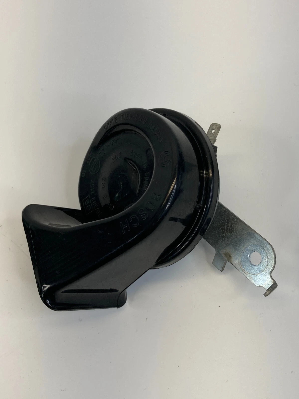 2006 MERCEDES-BENZ CLS500 LOW TONE HORN SIGNAL ALARM SIREN E970/3881157 OEM