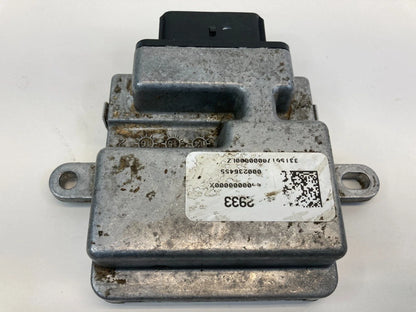 2013-2017 CHEVROLET EQUINOX GMC TERRAIN FUEL PUMP CONTROL MODULE OEM 23482933