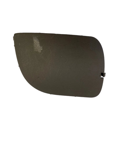 03-07 HONDA ACCORD SEDAN REAR RIGHT INTERIOR DOOR HANDLE CAP TRIM K20-25303 OEM