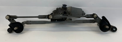 2010-2015 Hyundai Sonata Front Windshield Wiper Motor Assembly 981101U000