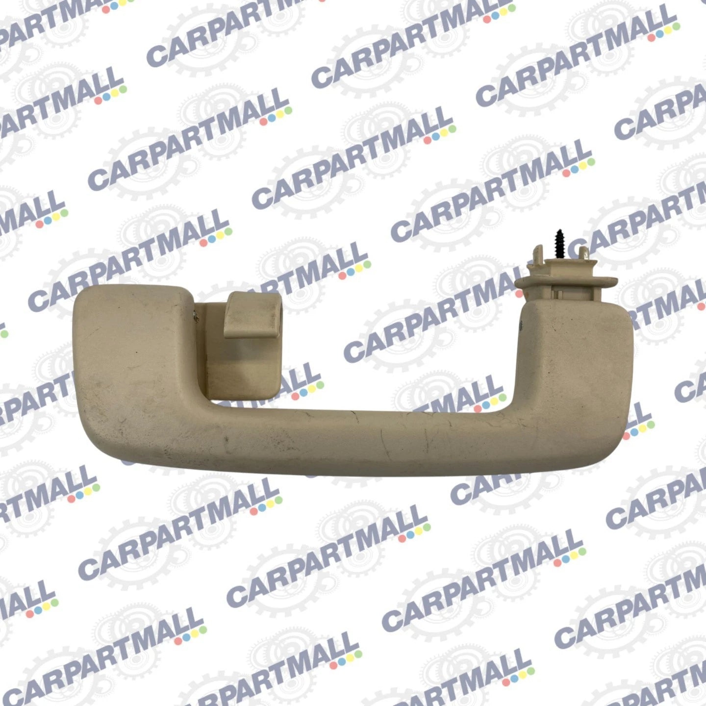 07-12 Lincoln MKZ 06-12 Ford Fusion Rear Right Inner Roof Grab Grip Handle OEM