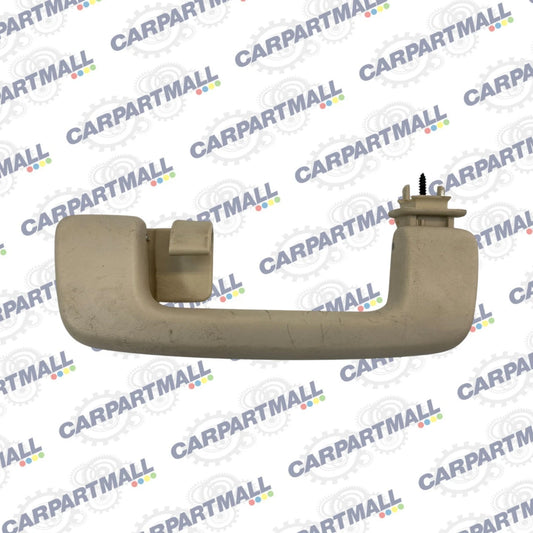07-12 Lincoln MKZ 06-12 Ford Fusion Rear Right Inner Roof Grab Grip Handle OEM
