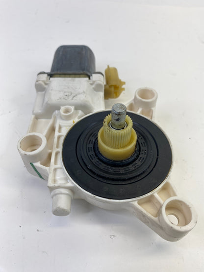 08-16 Chrysler Town & Country Rear Left Sliding Door Window Motor 0130822335 OEM