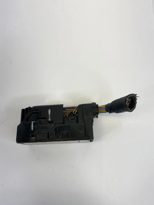 2011 2012 Ford Explorer 3.5L V6 AT ABS Anti Lock Brake Pump Plug Connector Cable
