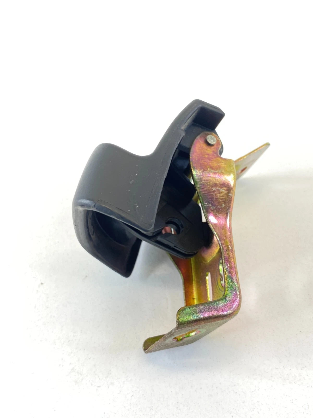 1997 98 99 00 01 2002 FORD EXPEDITION EMERGENCY PARKING BRAKE RELEASE HANDLE OEM