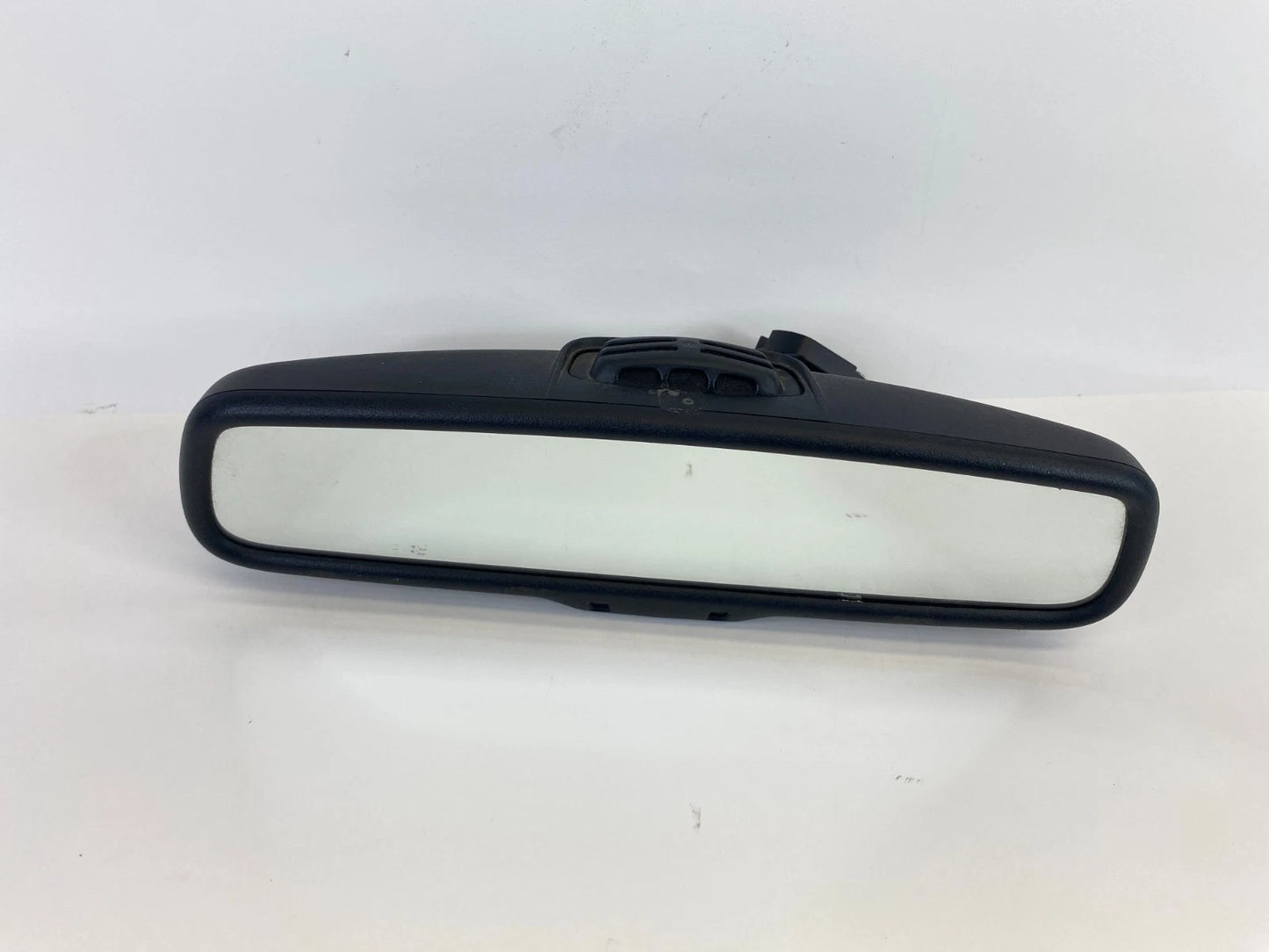 2007-2010 Lincoln MKX Interior Rear View Mirror Compass Camera 8U5A-17E67-S
