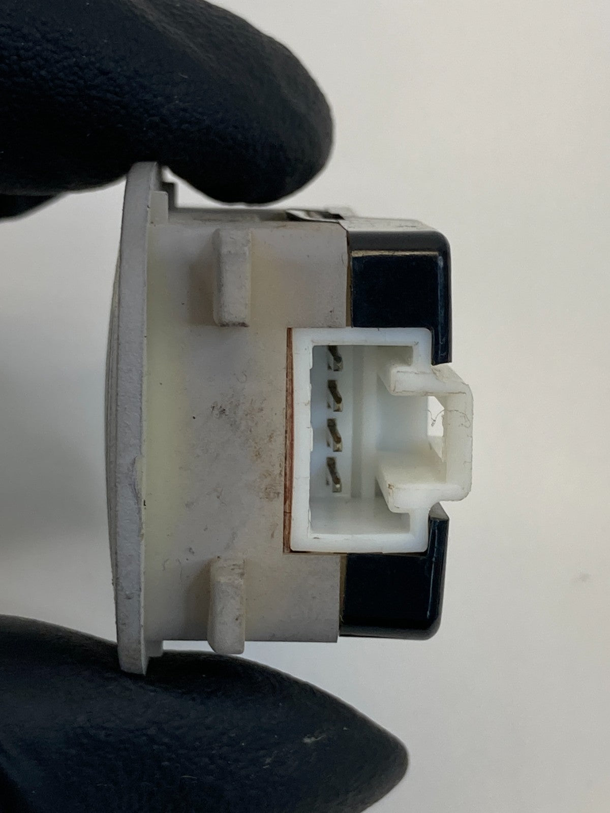 2011 2012 2013 2014 Hyundai Sonata Interior Navigation Microphone