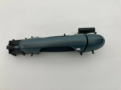 2004-2008 CHRYSLER PACIFICA EXTERIOR REAR LEFT DOOR HANDLE ASSEMBLY OEM