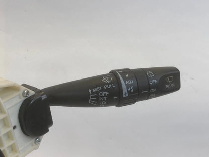 2008-2010 HONDA ODYSSEY COLUMN WINDSHIELD WIPER TURN SIGNAL SWITCH ASSEMBLY OEM
