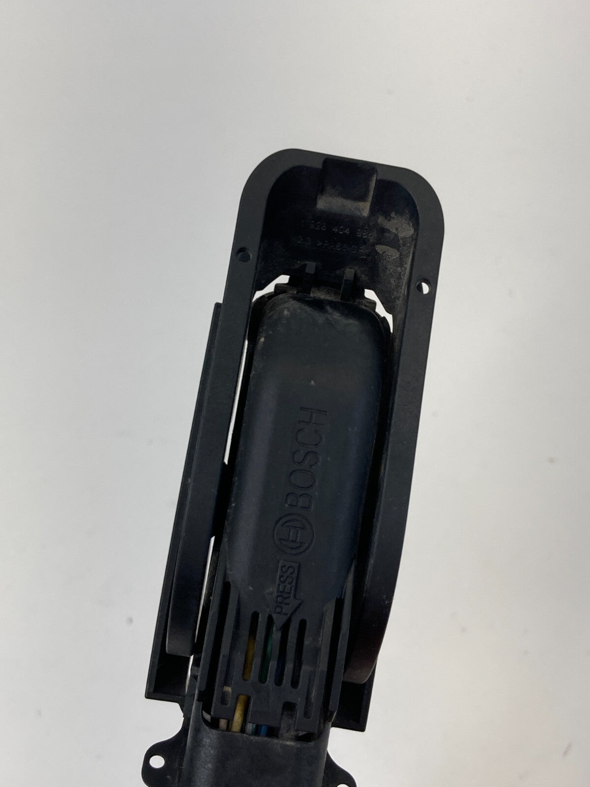 2013-2015 Nissan Altima 2.5L CVT ABS Pump Anti Lock Brake Plug Connector OEM