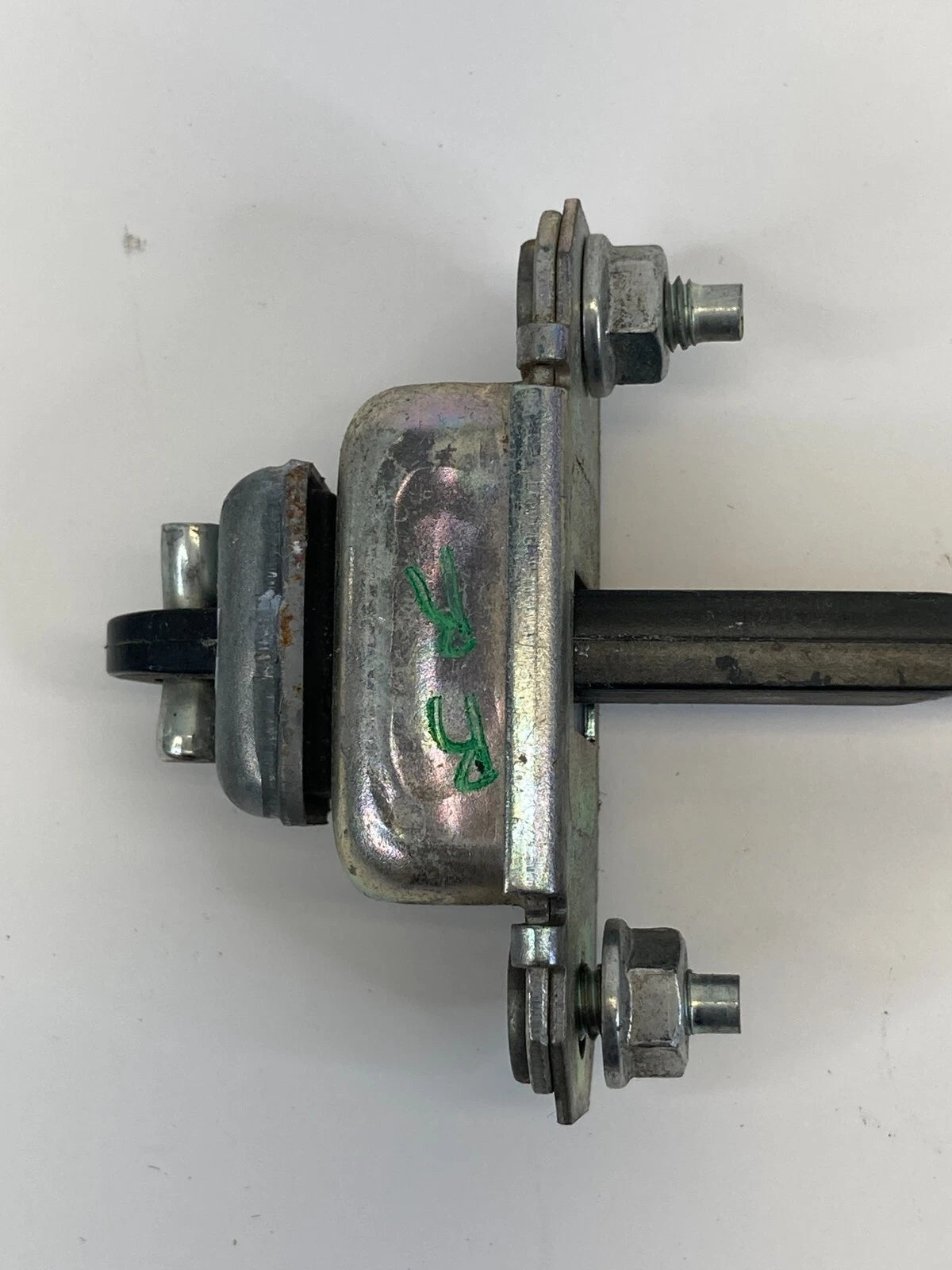 2010 11 12 13 2014 SUBARU LEGACY REAR RIGHT BACK SIDE DOOR CHECK STOPPER OEM