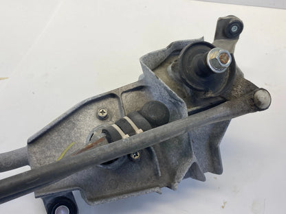 2011-2024 MITSUBISHI OUTLANDER SPORT FRONT WIPER MOTOR LINKAGE OEM 159300-1052