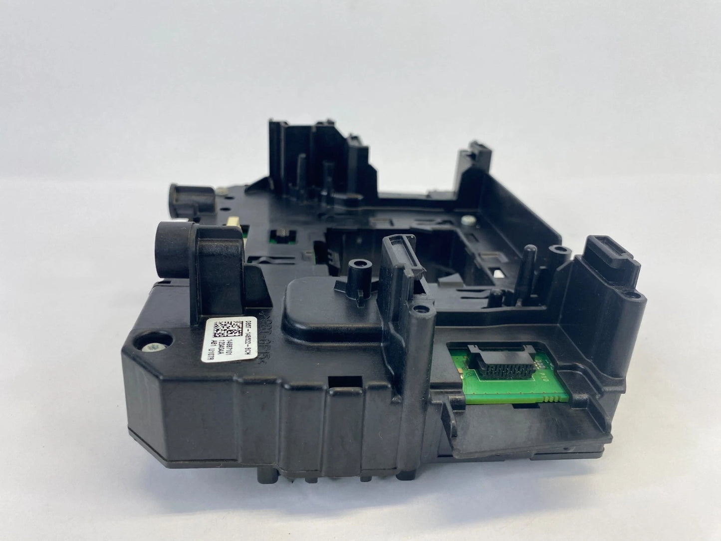 2013-2015 FORD EXPLORER COMBINATION SWITCH HOUSING BRACKET DB5T-14B522-BCW OEM