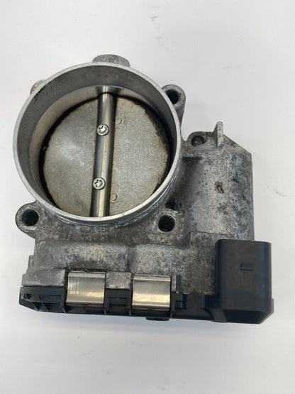 2000-2008 Audi A6 Quattro 3.2L AT Throttle Body Throttle Valve 078133062C OEM