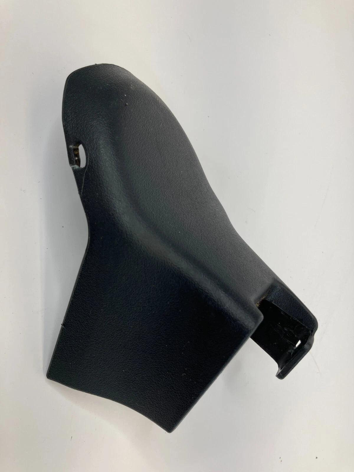 2007 2008 HONDA FIT FRONT DRIVER SEAT REAR OUTER SIDE TRACK RAIL END CAP COVER
