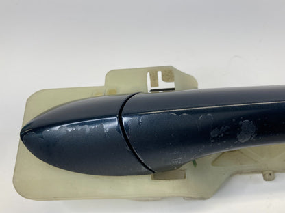 2011-2014 Hyundai Sonata Rear Left Side Exterior Door Handle RR LH OEM