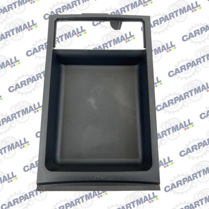 2003-2006 NISSAN MURANO CENTER CONSOLE TRAY POCKET STORAGE COVER 96924-CA000