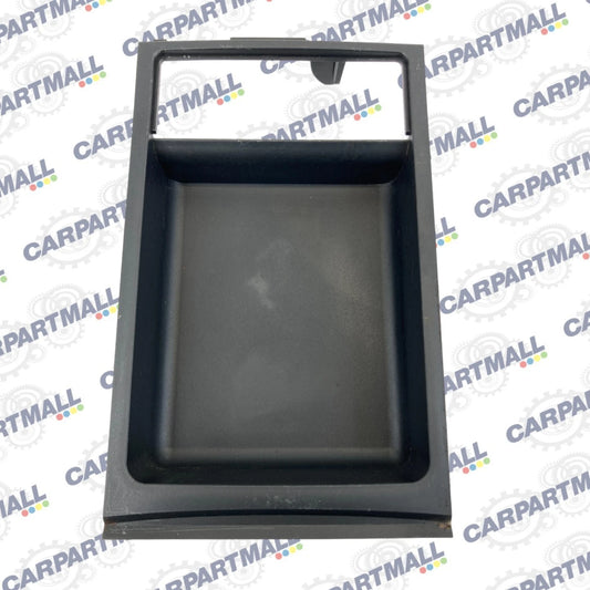 2003-2006 NISSAN MURANO CENTER CONSOLE TRAY POCKET STORAGE COVER 96924-CA000