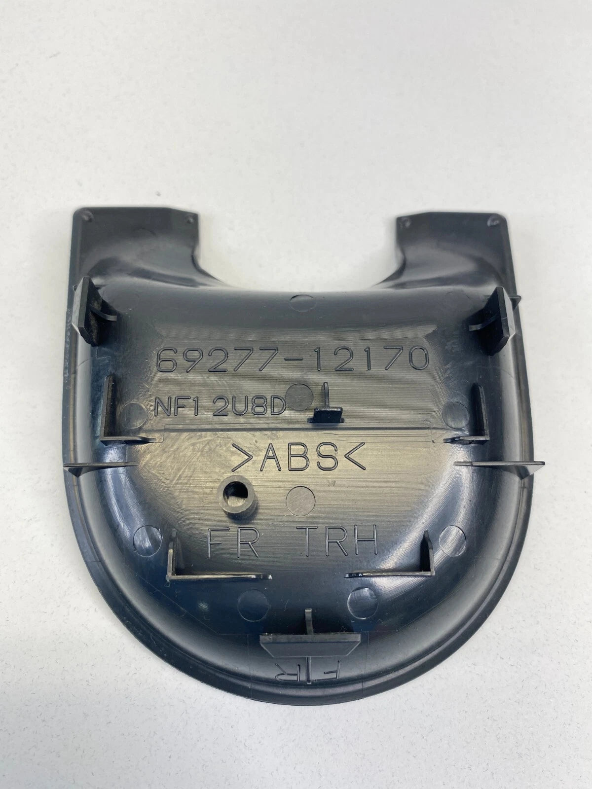 2008-2015 SCION XB FRONT RIGHT PASSENGER SIDE INNER DOOR HANDLE BEZEL 6927712170