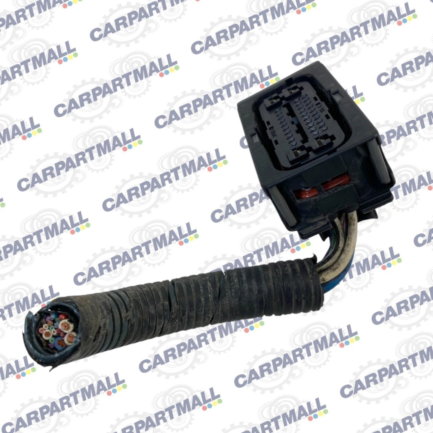 08 09 10 SCION XB ABS ANTI LOCK BRAKE PUMP PLUG CONNECTOR RELAY 82821-12570 OEM