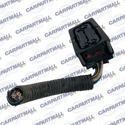 08 09 10 SCION XB ABS ANTI LOCK BRAKE PUMP PLUG CONNECTOR RELAY 82821-12570 OEM