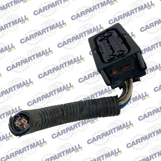 08 09 10 SCION XB ABS ANTI LOCK BRAKE PUMP PLUG CONNECTOR RELAY 82821-12570 OEM