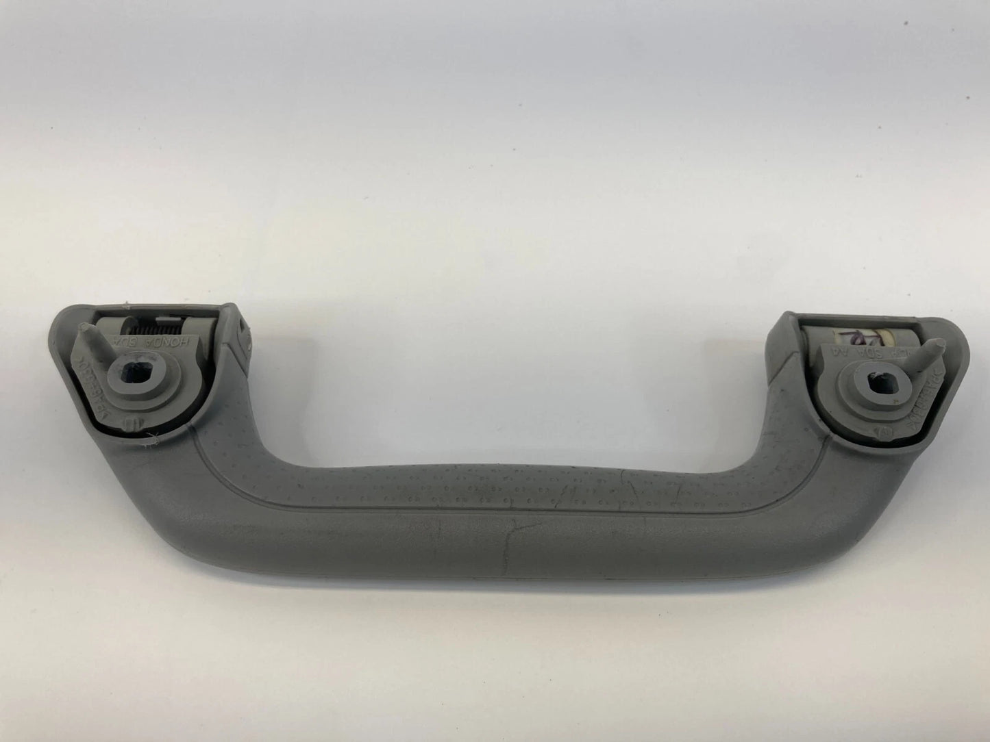 2004-2007 HONDA ACCORD REAR RIGHT ROOF INNER GRAB GRIP ASSIST HANDLE RR RH OEM
