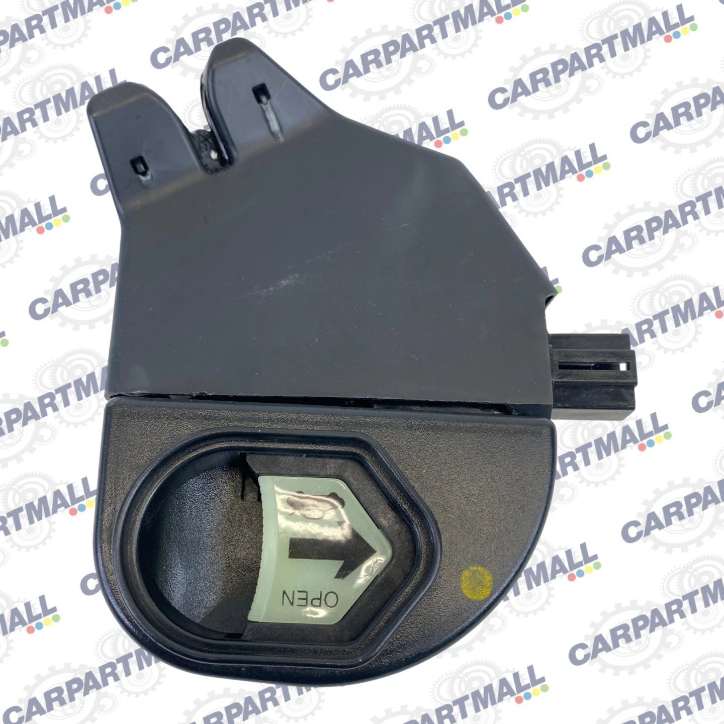 2008-2012 Honda Accord Coupe Rear Trunk Latch Lid Lock Release Actuator Handle