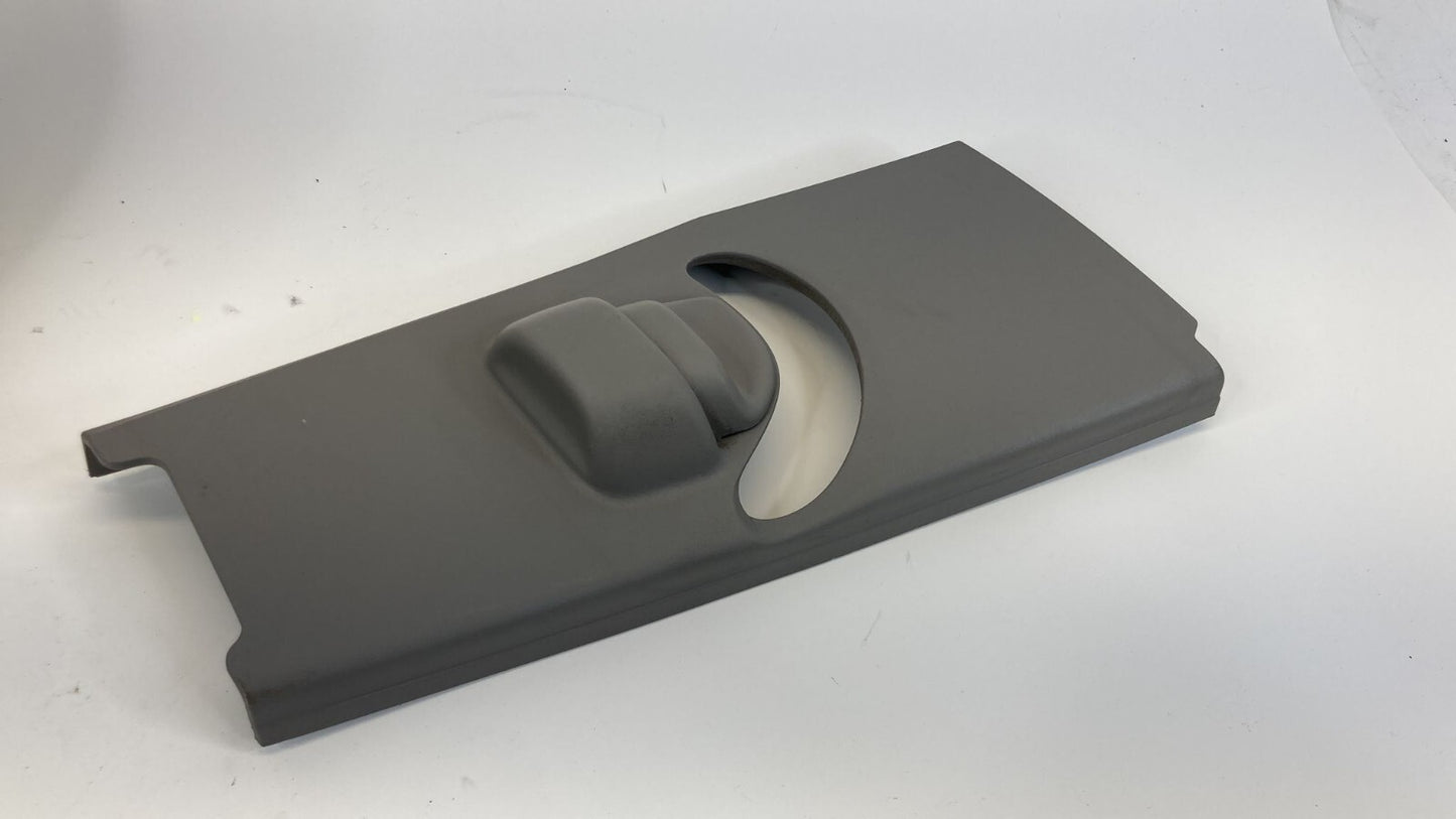 08-12 Honda Accord Sedan Front Right Seat Belt Adjuster Cover Trim 84111-TA0-A0