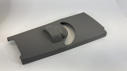 08-12 Honda Accord Sedan Front Right Seat Belt Adjuster Cover Trim 84111-TA0-A0