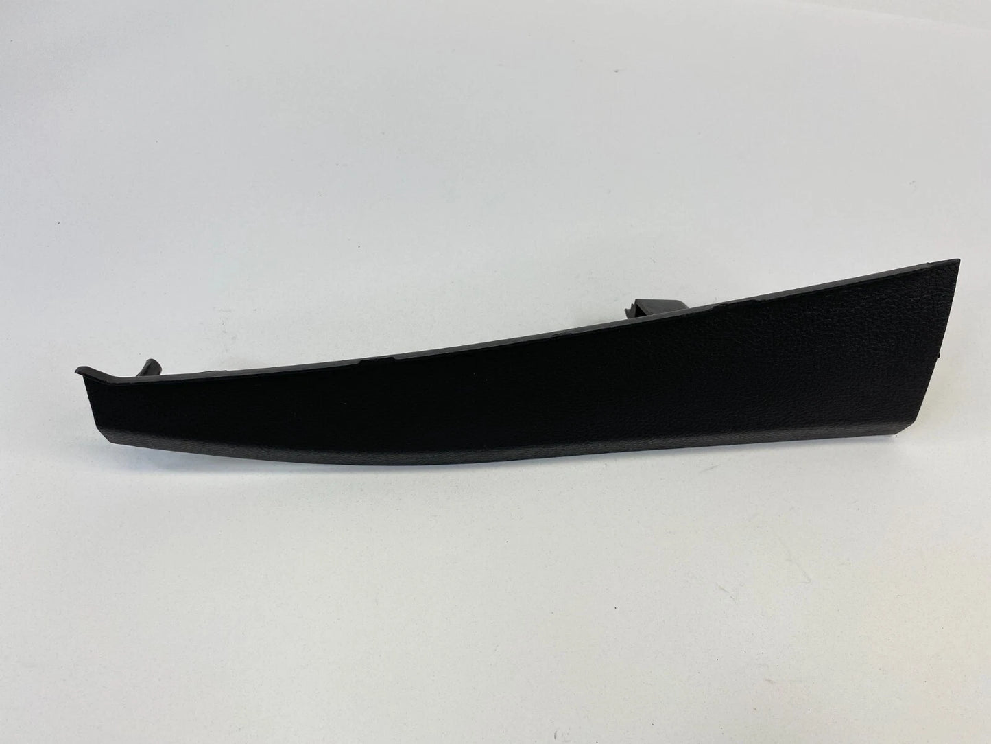 13-16 FORD FUSION LEFT DRIVER INNER A PILLAR WINDSHIELD TRIM COVER DS73-F026A23