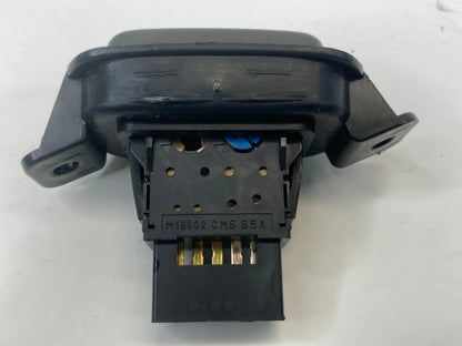 06-08 HONDA RIDGELINE DASH MOUNTED CARGO LIGHT CONTROL SWITCH BUTTON M19902 OEM