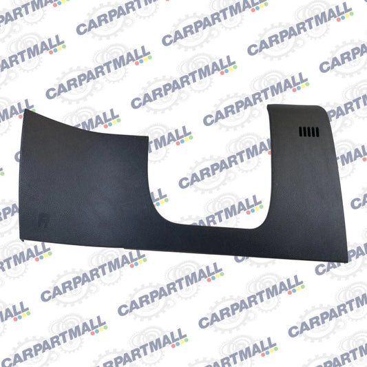 2013-2016 Ford Fusion Left Lower Dash Knee Panel Trim Cover DS73-F044F08-A-PIA03