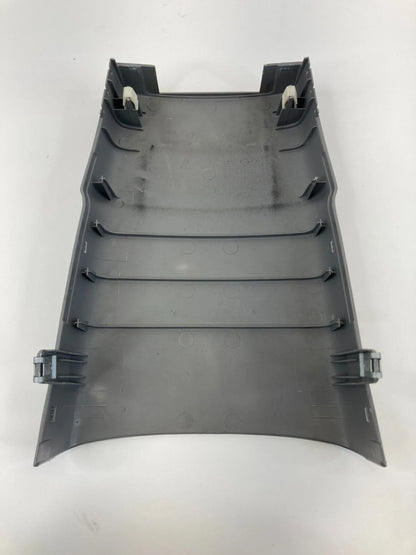 2010 10 HYUNDAI ELANTRA REAR CENTER CONSOLE TRIM COVER PANEL 84681-2H700 OEM