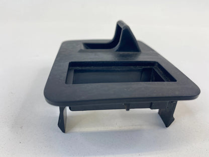 2003 2004 TOYOTA MATRIX FRONT LEFT SIDE DASHBOARD DASH COIN SLOT HOLDER PANEL