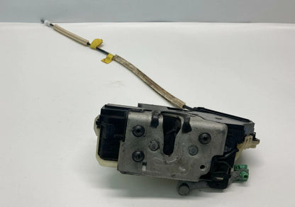 2008-2012 FORD ESCAPE REAR LEFT POWER DOOR LOCK LATCH ACTUATOR OEM 8L8478264A01