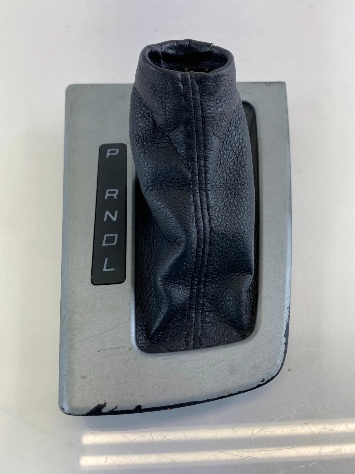 12-14 FORD FOCUS AUTOMATIC CENTER CONSOLE SHIFTER BOOT BEZEL TRIM 75C812012 OEM