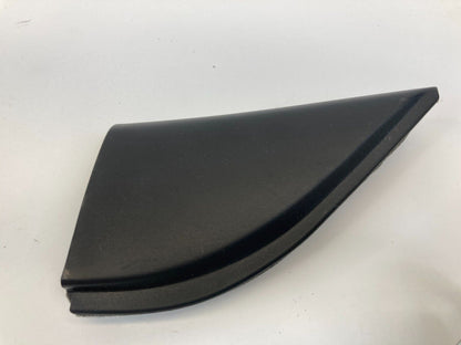 03-05 Suzuki Grand Vitara Front Left Side Mirror Cover Trim Panel 84791-65D00