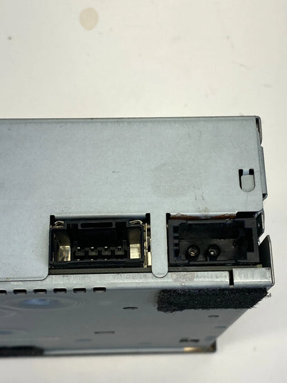 2008 2009 AUDI A5 QUATTRO NAVIGATION DVD PLAYER UNIT 4E0-919-887-M OEM