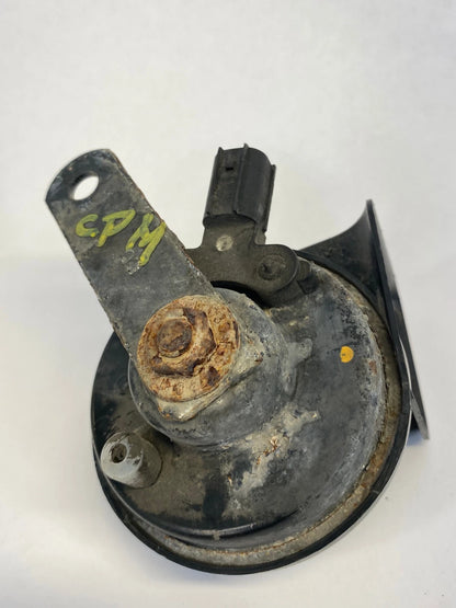 2003-2007 HONDA ACCORD HIGH TONE WARNING ALARM HORN FRONT OEM FACTORY 70388-1157