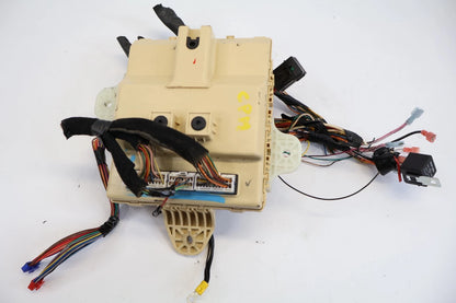 2014 2015 KIA SORENTO 3.3L INNER CABIN FUSE RELAY BOX MODULE BCM OEM 954001U250