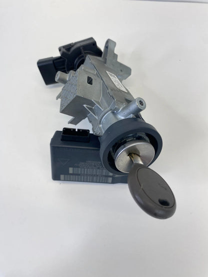 2007-2012 DODGE CALIBER IGNITION SWITCH LOCK CYLINDER W/ KEY UNIT OEM 05026218AN